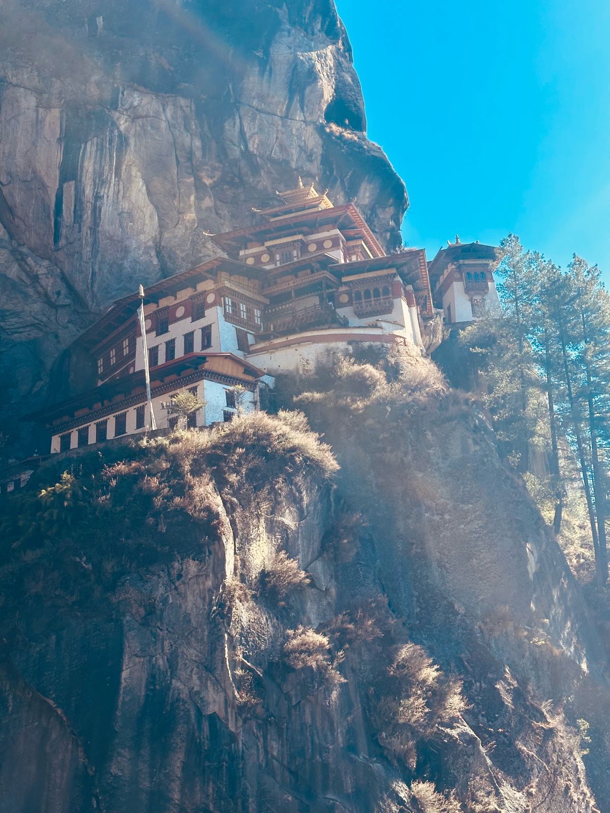 Bhutan Kingdom Of Happiness The Fitness Gone Wild