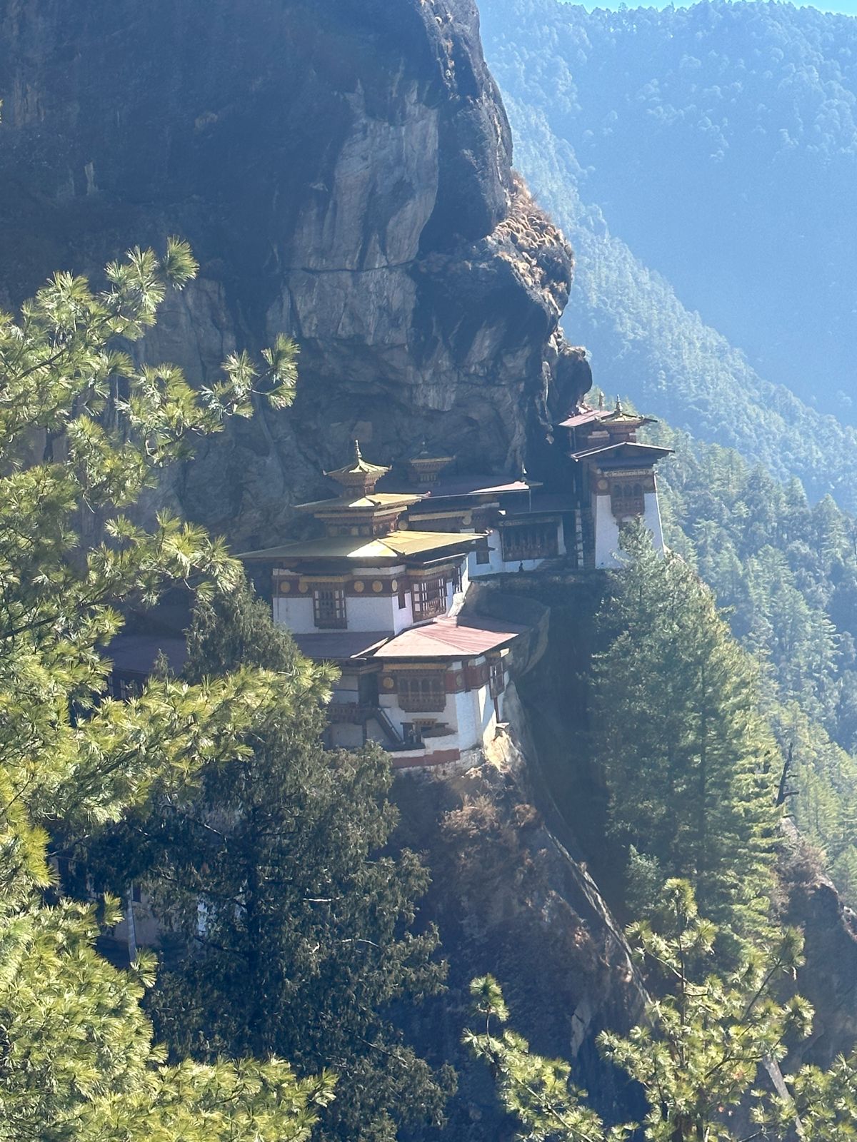 Bhutan Kingdom Of Happiness The Fitness Gone WIld