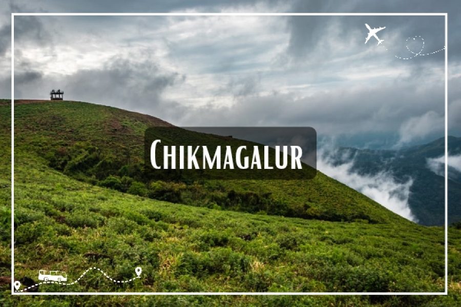 Chikmagaluru Exploration