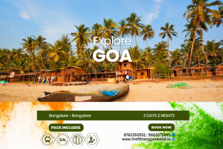 Goa