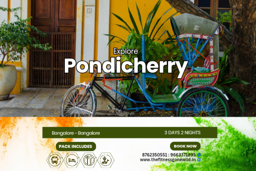 Pondicherry